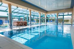 noclegi Mielno Royal Park Hotel & Spa