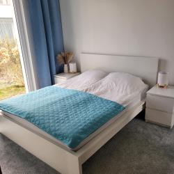 noclegi Mechelinki Porto Mare apartment by the sea
