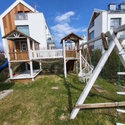 noclegi Mechelinki Porto Mare apartment by the sea