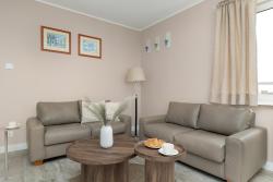 noclegi Kołobrzeg Apartamenty przy plaży Reymonta by Noclegi Renters
