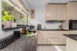 noclegi Mikoszewo Dom w Mikoszewie - Velle Apartamenty