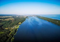 noclegi Żarnowska Ostoja Morska A