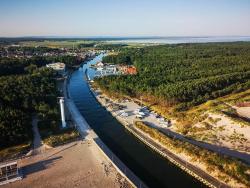 noclegi Żarnowska Ostoja Morska A