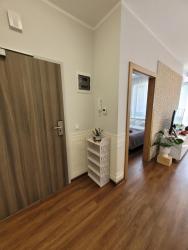 noclegi Pobierowo Apartament Arbuzowy Zachód Słońca