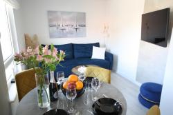 noclegi Hel White Shell Apartament Hel