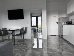 noclegi Gąski Apartment Zwei-Zimmer-Reihenhauswohnung by Interhome