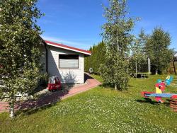 noclegi Bobolin Holiday Home Sommerhaus by Interhome