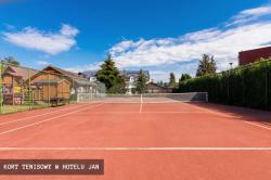 noclegi Darłowo i Darłówko Apartamenty Kropla Bałtyku