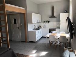 noclegi Sopot Apartamenty Przy Plaży