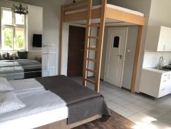 noclegi Sopot Apartamenty Przy Plaży