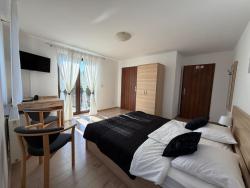 noclegi Niechorze POKOJE FRAJDAA NIECHORZe