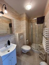 noclegi Niechorze POKOJE FRAJDAA NIECHORZe