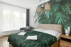 noclegi Rewal Dom Wczasowy Radość