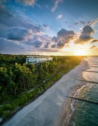 noclegi Ustronie Morskie Baltic Jet Luxury Aparthotel