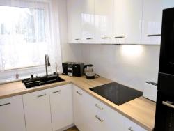 noclegi Wisełka New apartment in Wise ka