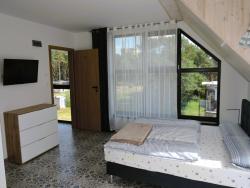 noclegi Mrzeżyno Apartment in Mrzeżyno by Sandy Beaches