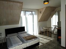noclegi Mrzeżyno Apartment in Mrzeżyno by Sandy Beaches