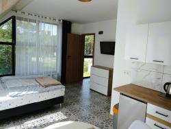 noclegi Mrzeżyno Apartment in Mrzeżyno by Sandy Beaches