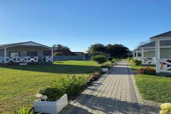 noclegi Chłopy Holiday homes close to the seaside beach