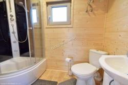 noclegi Chłopy Comfortable holiday homes close to the beach