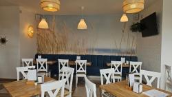 noclegi Gąski Domki, Apartamenty i Restauracja Włóczęga