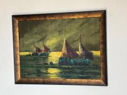 noclegi Rewa Apartamenty LeVilla