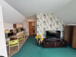 noclegi Rewa Apartamenty LeVilla