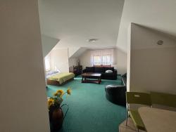 noclegi Rewa Apartamenty LeVilla