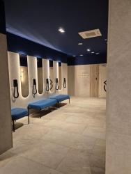 noclegi Dziwnówek Apartament PORTA MARE 274 Wes Quality Suite