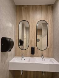noclegi Dziwnówek Apartament PORTA MARE 274 Wes Quality Suite
