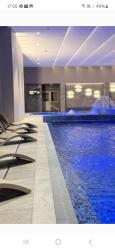 noclegi Dziwnówek Apartament PORTA MARE 275 Wes Quality Suite