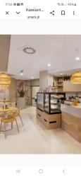 noclegi Dziwnówek Apartament PORTA MARE 231 Wes Quality Suite