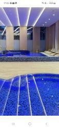 noclegi Dziwnówek Apartament PORTA MARE 115 Wes Quality Suite