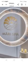 noclegi Dziwnówek Apartament PORTA MARE 115 Wes Quality Suite
