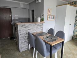 noclegi Świnoujście Apartament Słoneczny