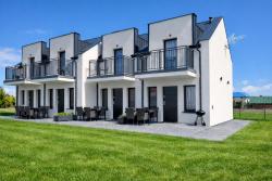 noclegi Karwia Domki Apartamentowe ITALIA