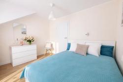 noclegi Karwia Domki Apartamentowe ITALIA