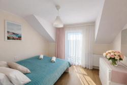noclegi Karwia Domki Apartamentowe ITALIA