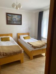 noclegi Gdynia Apartament nr 4