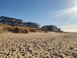 noclegi Dziwnów Bałtyk I