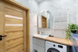 noclegi Sianożęty Baltic Calm przy plaży - Darmowy parking by J-EWELS Apartments