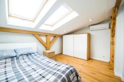 noclegi Gdynia Centrum Gdyni by Grand Apartments