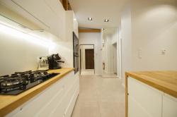 noclegi Gdynia Centrum Gdyni by Grand Apartments
