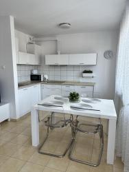 noclegi Kołobrzeg Apartament Halina