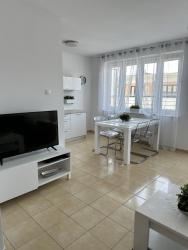 noclegi Kołobrzeg Apartament Halina