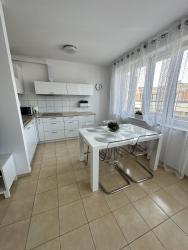 noclegi Kołobrzeg Apartament Halina