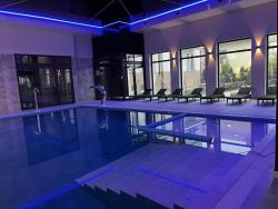noclegi Jarosławiec Holiday Relax & Spa