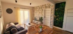 noclegi Władysławowo Apartament Nadmorski