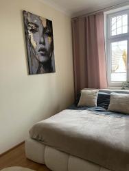 noclegi Ustka Apartament przy plaży, Żeromskiego 11 Ustka