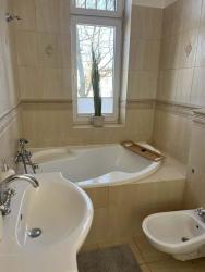 noclegi Ustka Apartament przy plaży, Żeromskiego 11 Ustka